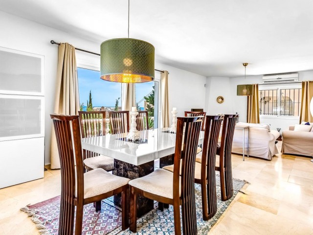 Villa avec 4 Chambres  à Torreblanca