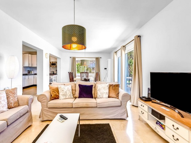 Villa avec 4 Chambres  à Torreblanca