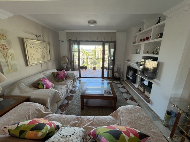 Apartamento, Mijas Golf, R5045704