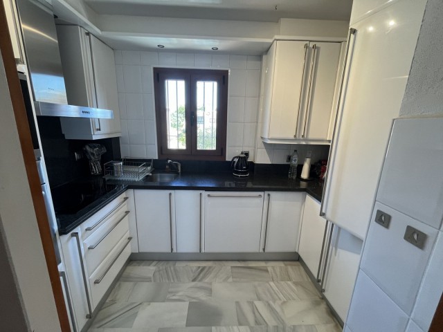 Apartamento, Mijas Golf, R5045704