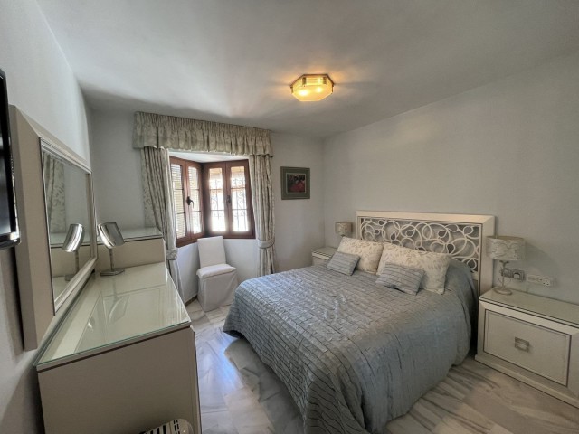 Apartamento, Mijas Golf, R5045704