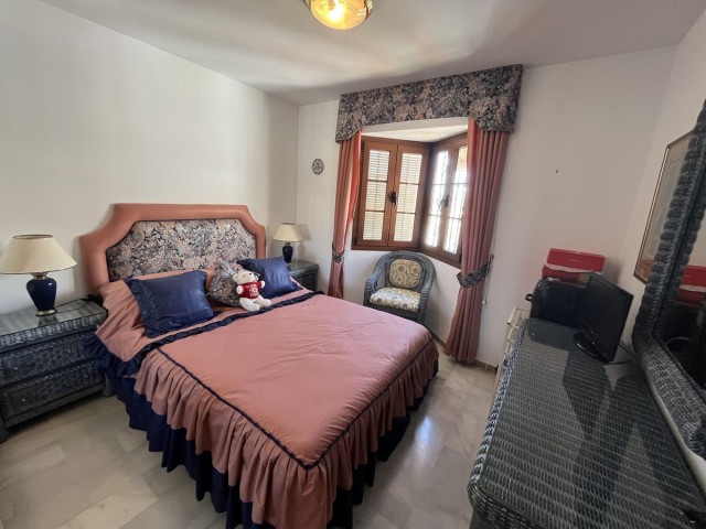 Apartamento con 5 Dormitorios  en Mijas Golf