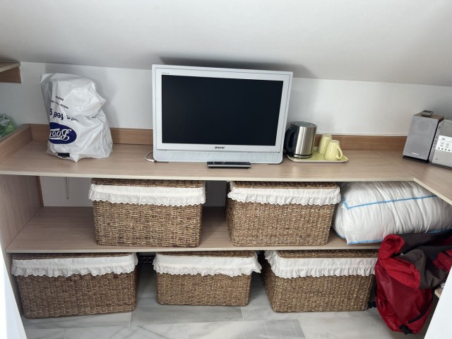 Apartamento con 5 Dormitorios  en Mijas Golf
