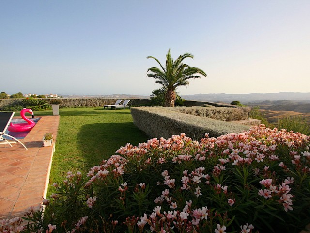Villa con 5 Dormitorios  en Mijas