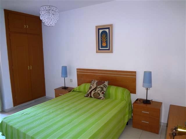 3 Slaapkamer Appartement in Nueva Andalucía