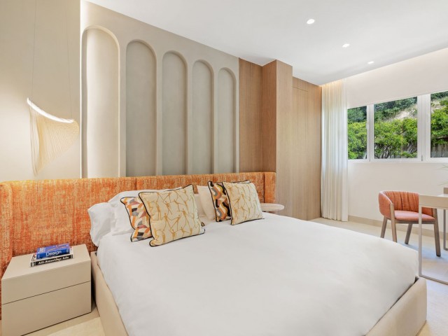 3 Schlafzimmer Apartment in Río Real