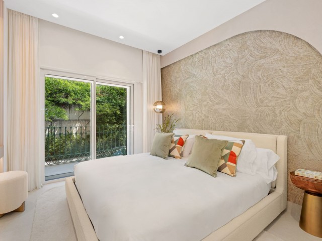 3 Schlafzimmer Apartment in Río Real