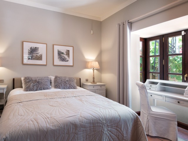 6 Soveroms Villa i Sierra Blanca