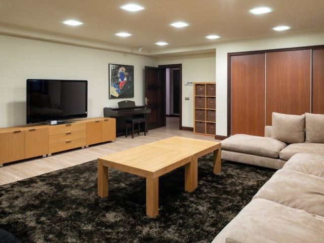 6 Soveroms Villa i Sierra Blanca