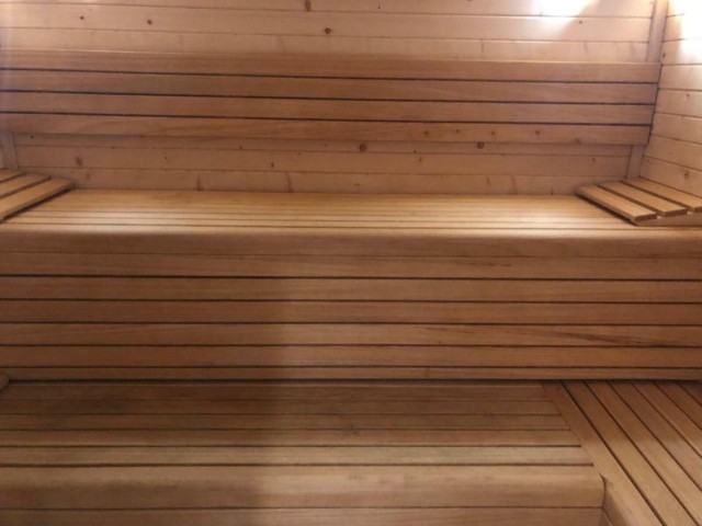 2 Sovrums Lägenhet i La Cala