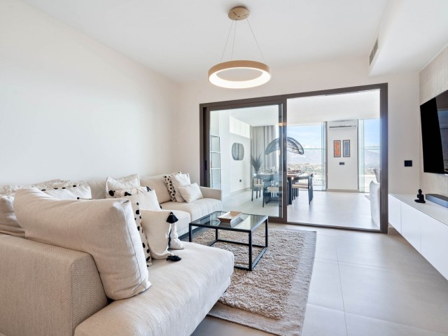 Lägenhet, La Cala, R5041240