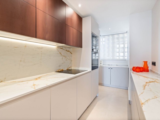Appartement avec 2 Chambres  à La Cala