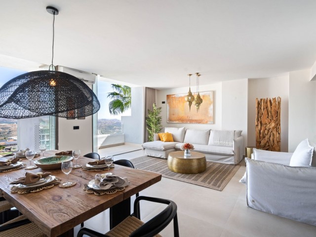 Appartement avec 2 Chambres  à La Cala