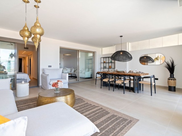 Appartement avec 2 Chambres  à La Cala