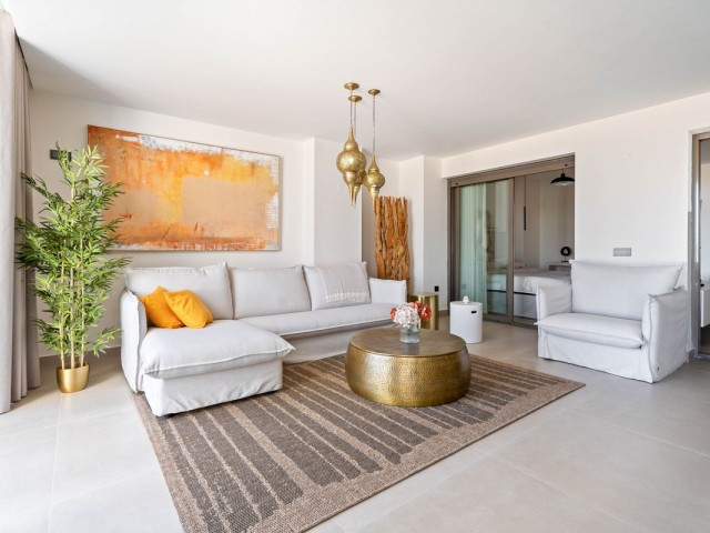 Appartement avec 2 Chambres  à La Cala