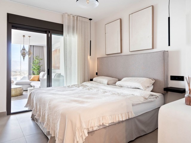 Appartement avec 2 Chambres  à La Cala