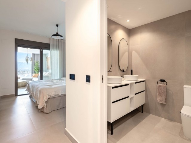 Appartement avec 2 Chambres  à La Cala