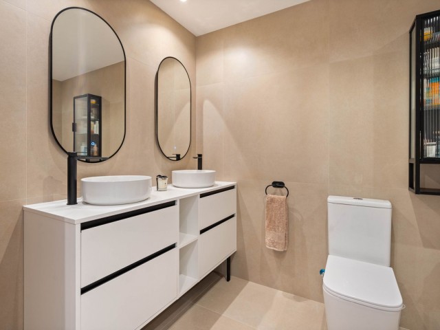 Appartement avec 2 Chambres  à La Cala