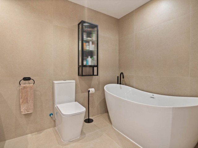Appartement avec 2 Chambres  à La Cala