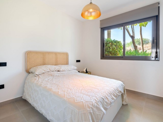 Appartement avec 2 Chambres  à La Cala