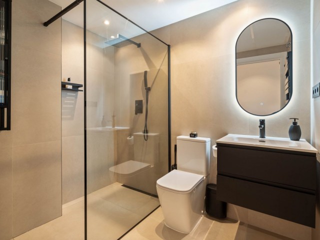 Appartement avec 2 Chambres  à La Cala