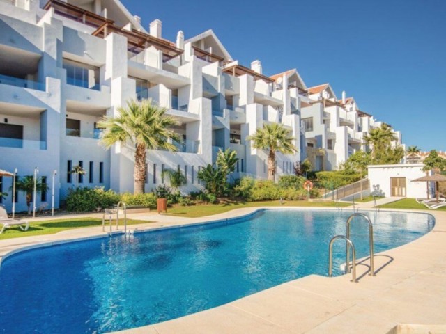 Appartement avec 2 Chambres  à La Cala