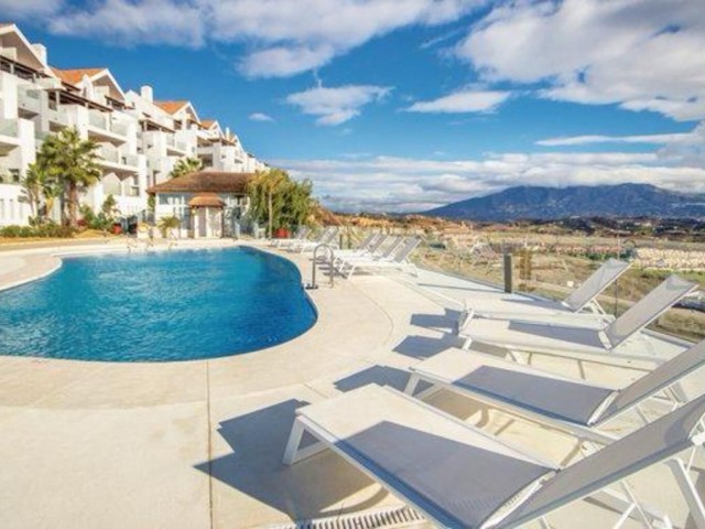 Appartement avec 2 Chambres  à La Cala