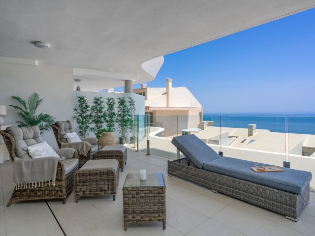 2 Bedrooms Apartment in Benalmadena