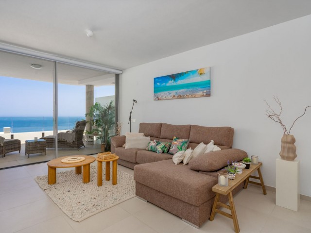 2 Bedrooms Apartment in Benalmadena