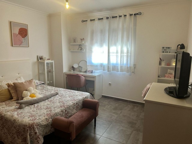 4 Schlafzimmer Reihenhaus in Cancelada
