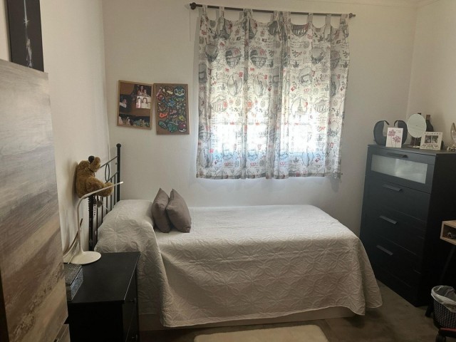 4 Schlafzimmer Reihenhaus in Cancelada