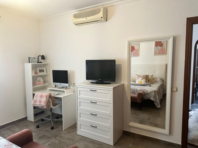 4 Schlafzimmer Reihenhaus in Cancelada