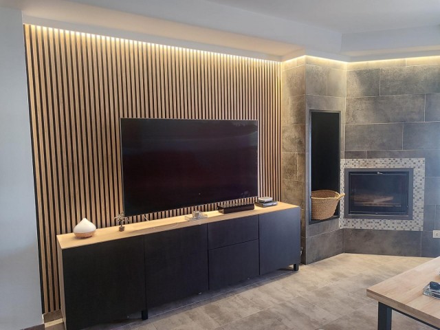 4 Slaapkamer Rijtjeshuis in Cancelada