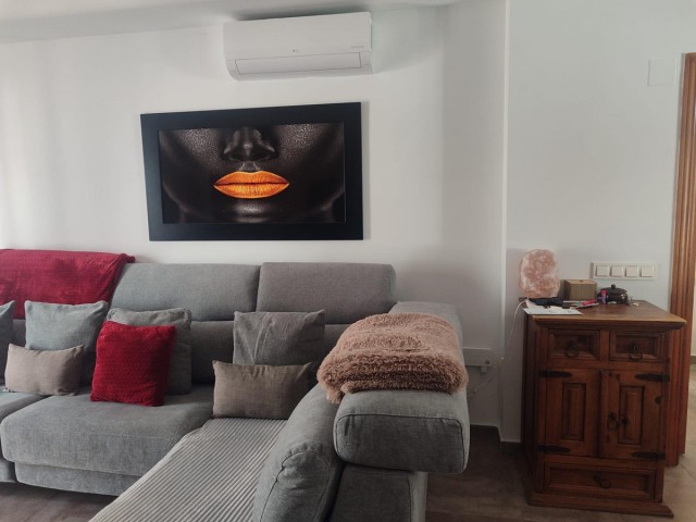 4 Slaapkamer Rijtjeshuis in Cancelada