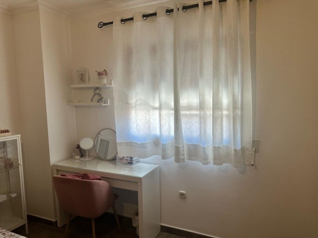 4 Slaapkamer Rijtjeshuis in Cancelada