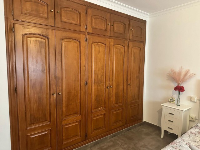 4 Slaapkamer Rijtjeshuis in Cancelada