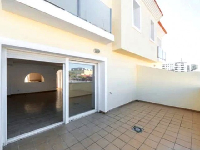 Rijtjeshuis, Los Boliches, R5044714