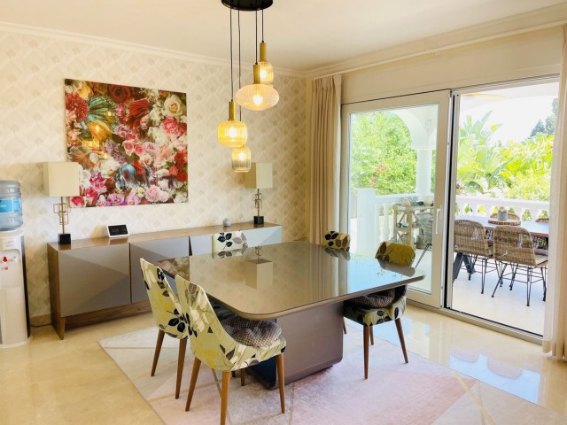 5 Slaapkamer Villa in Nagüeles