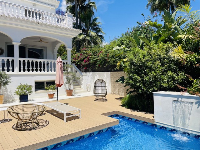 5 Slaapkamer Villa in Nagüeles