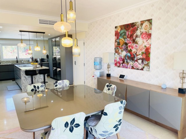 5 Schlafzimmer Villa in Nagüeles