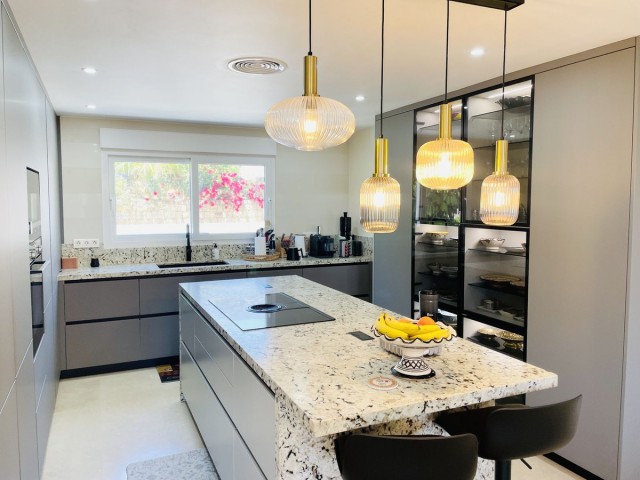 5 Schlafzimmer Villa in Nagüeles