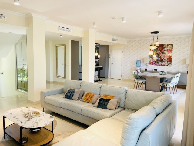 5 Schlafzimmer Villa in Nagüeles