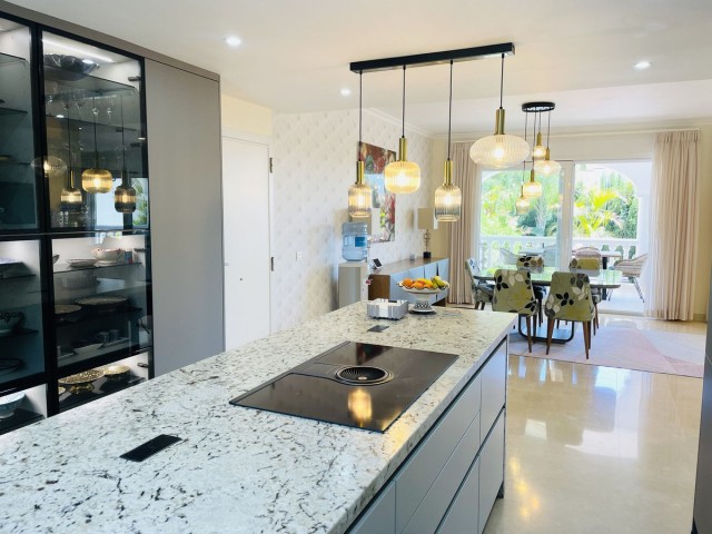 5 Schlafzimmer Villa in Nagüeles