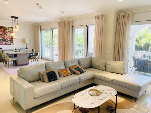 5 Schlafzimmer Villa in Nagüeles