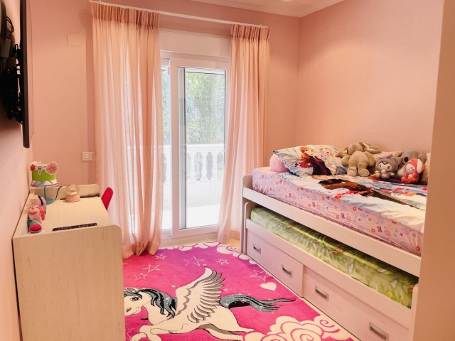 5 Schlafzimmer Villa in Nagüeles