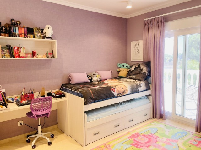 5 Schlafzimmer Villa in Nagüeles