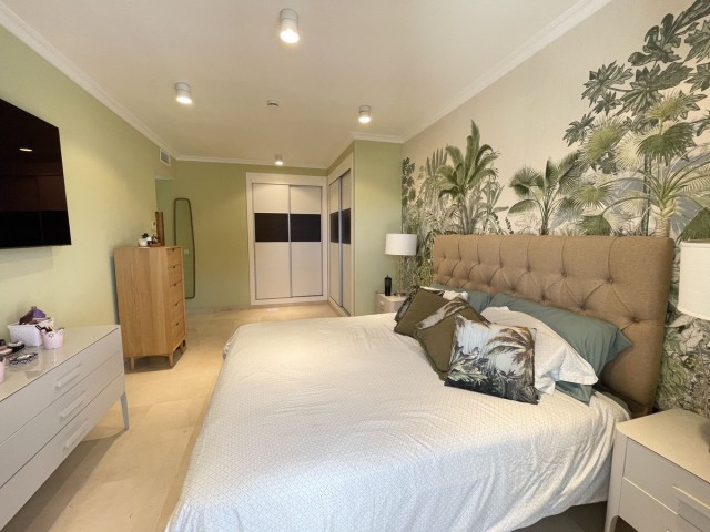 5 Schlafzimmer Villa in Nagüeles