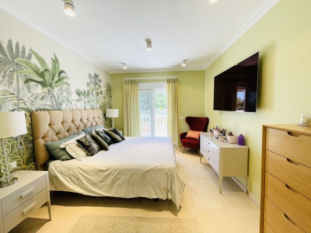 5 Schlafzimmer Villa in Nagüeles