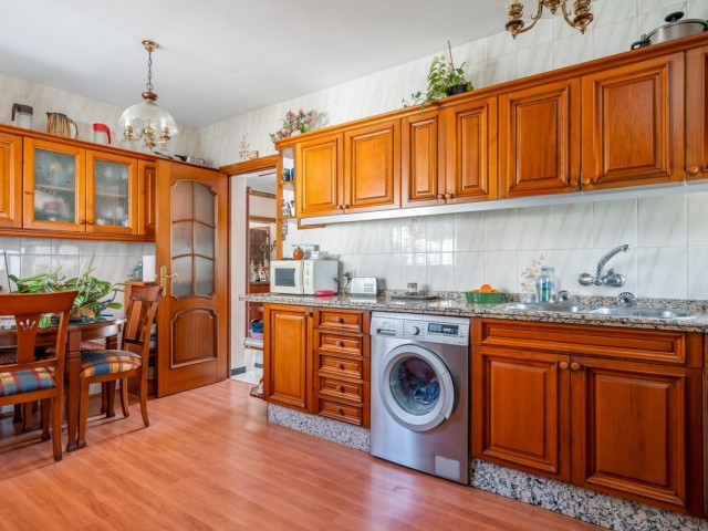 3 Schlafzimmer Villa in Benalmadena