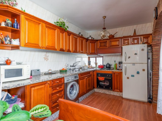 3 Schlafzimmer Villa in Benalmadena